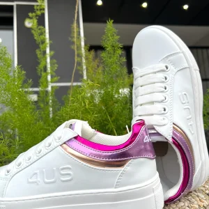 Sneakers 4US PACIOTTI Donna 42743