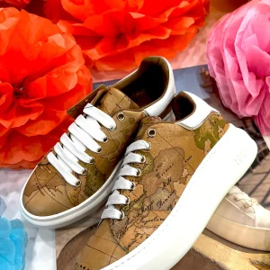 Sneakers Alviero Martini 1^ Classe N0885578A