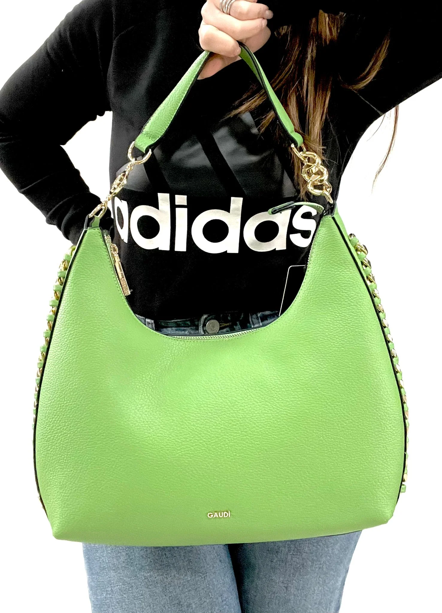 Borsa Donna Gaudì v0042 - immagine 7