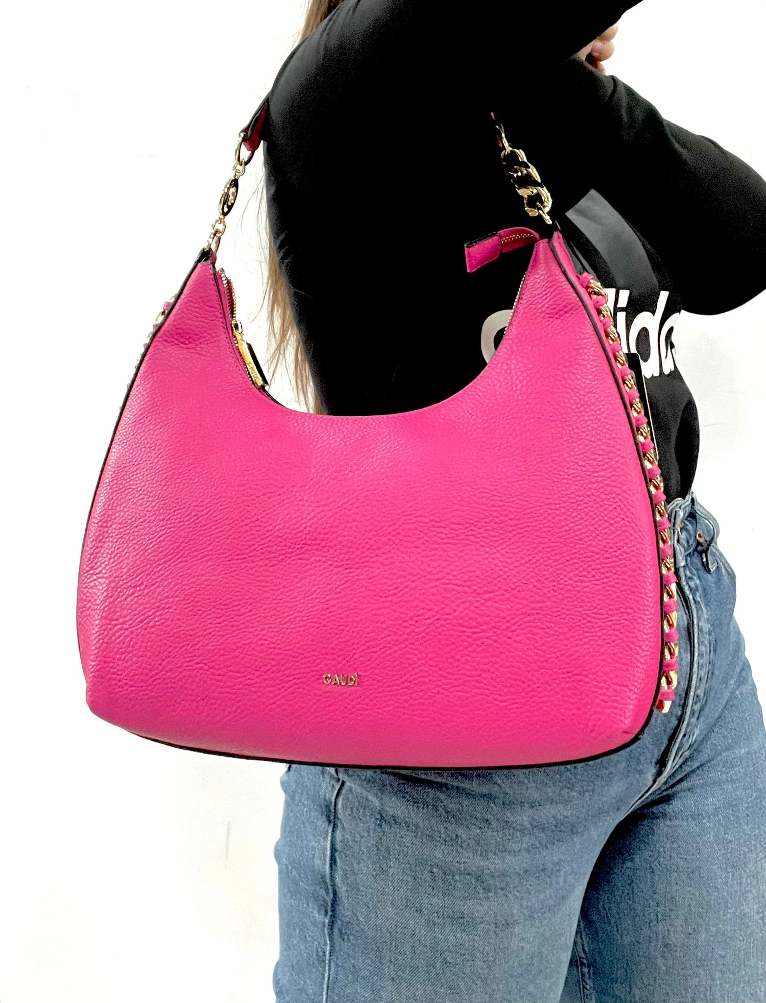 Borsa Donna Gaudì v0042 - immagine 5