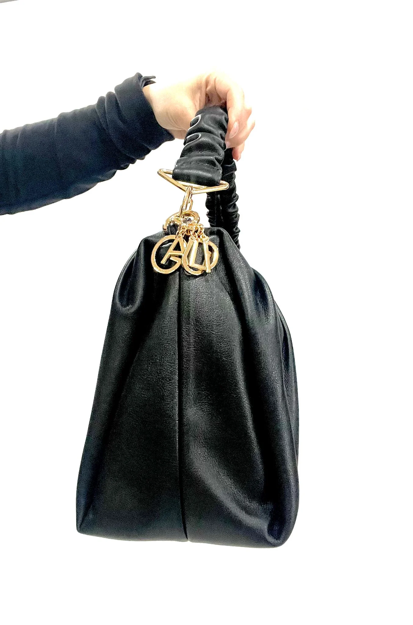 Borsa Gaudì top handle V3AI-11330 - immagine 6