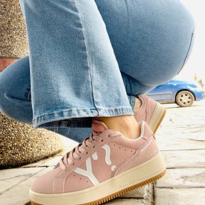 Sneakers Donna Ynot? NEW YORK