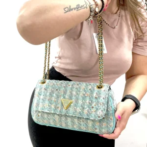 Borsa Donna Guess Giully TA874821