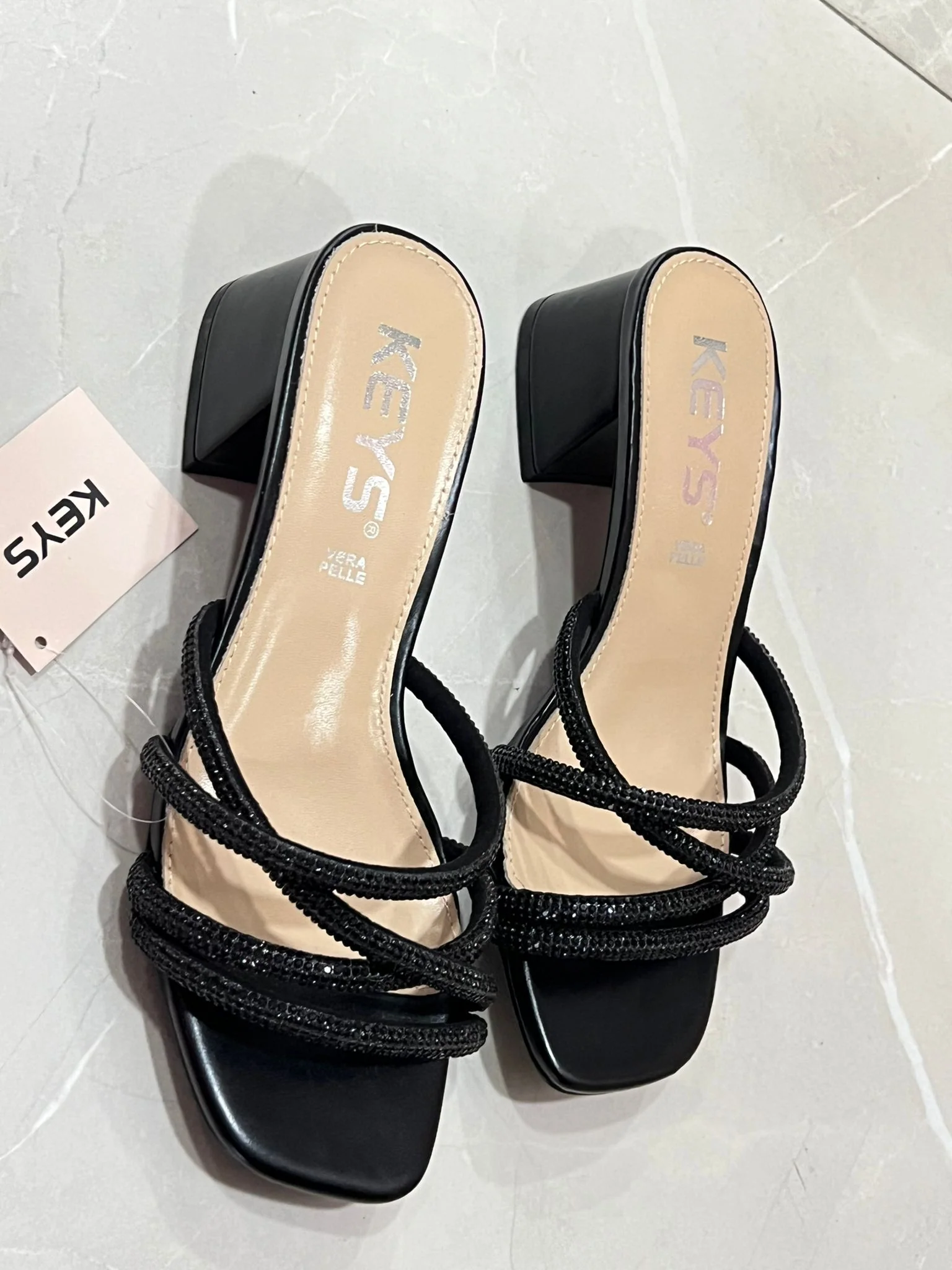 Sandalo Donna Keys K7903-7438 - immagine 8