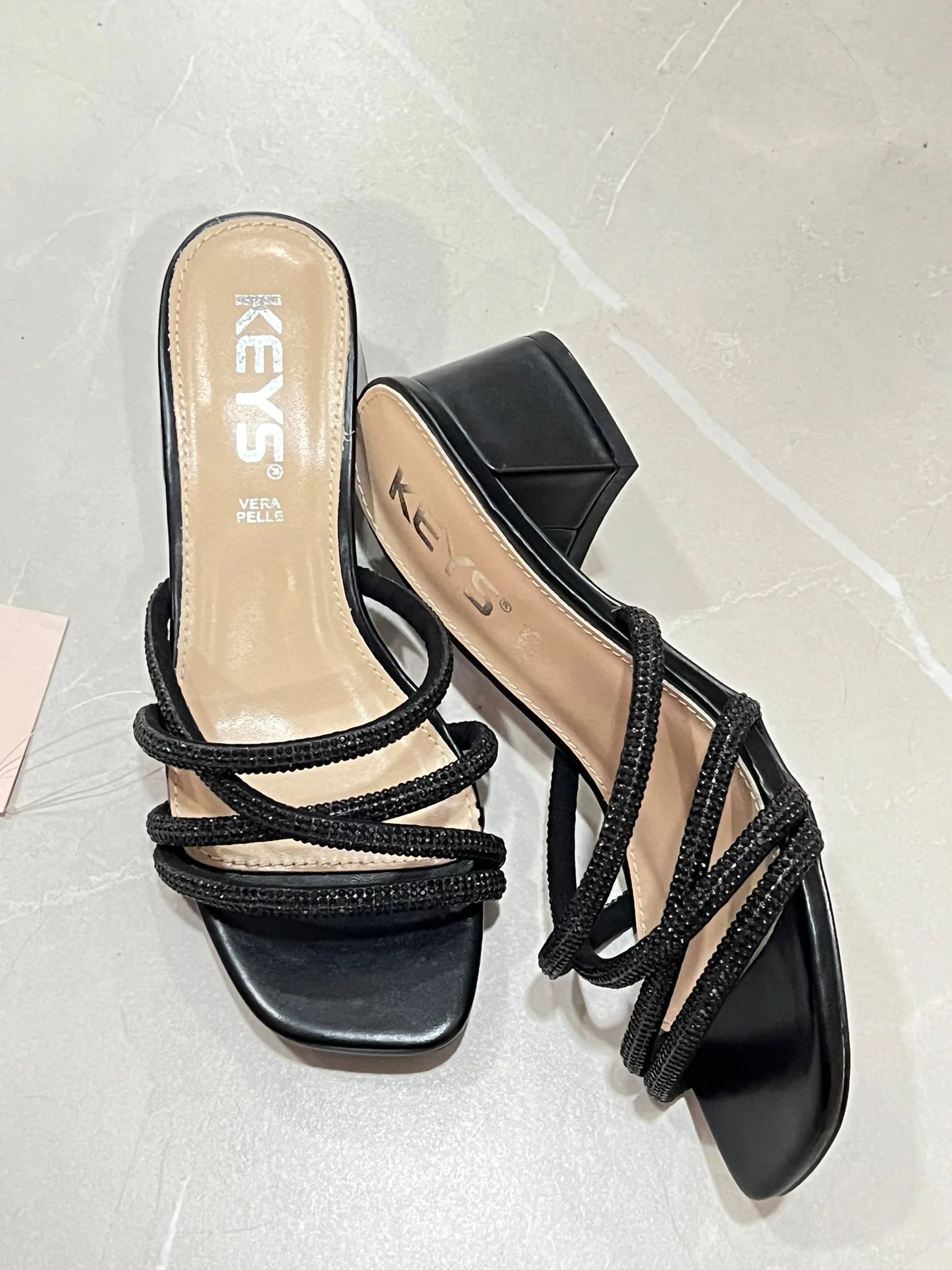 Sandalo Donna Keys K7903-7438 - immagine 7