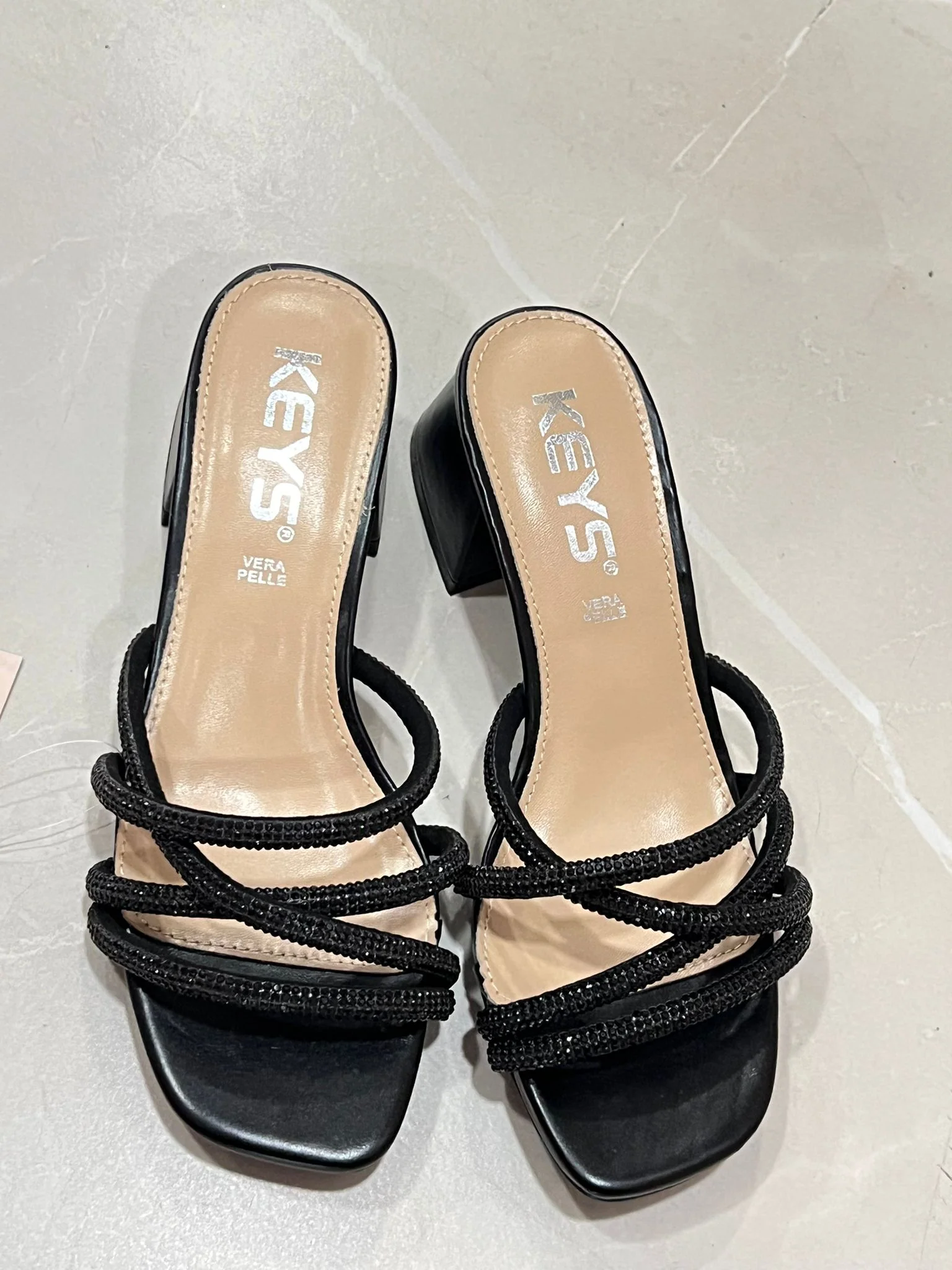 Sandalo Donna Keys K7903-7438 - immagine 9