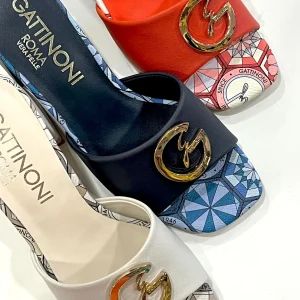 Gattinoni Sandali donna PENNS1454WAT589