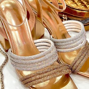 Sandalo Donna Kharisma 7522