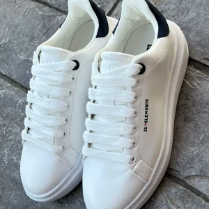 ZU+ELEMENTS Sneakers da uomo SS24ZU011-1