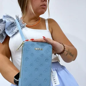 BORSA GUESS PW1519P3101