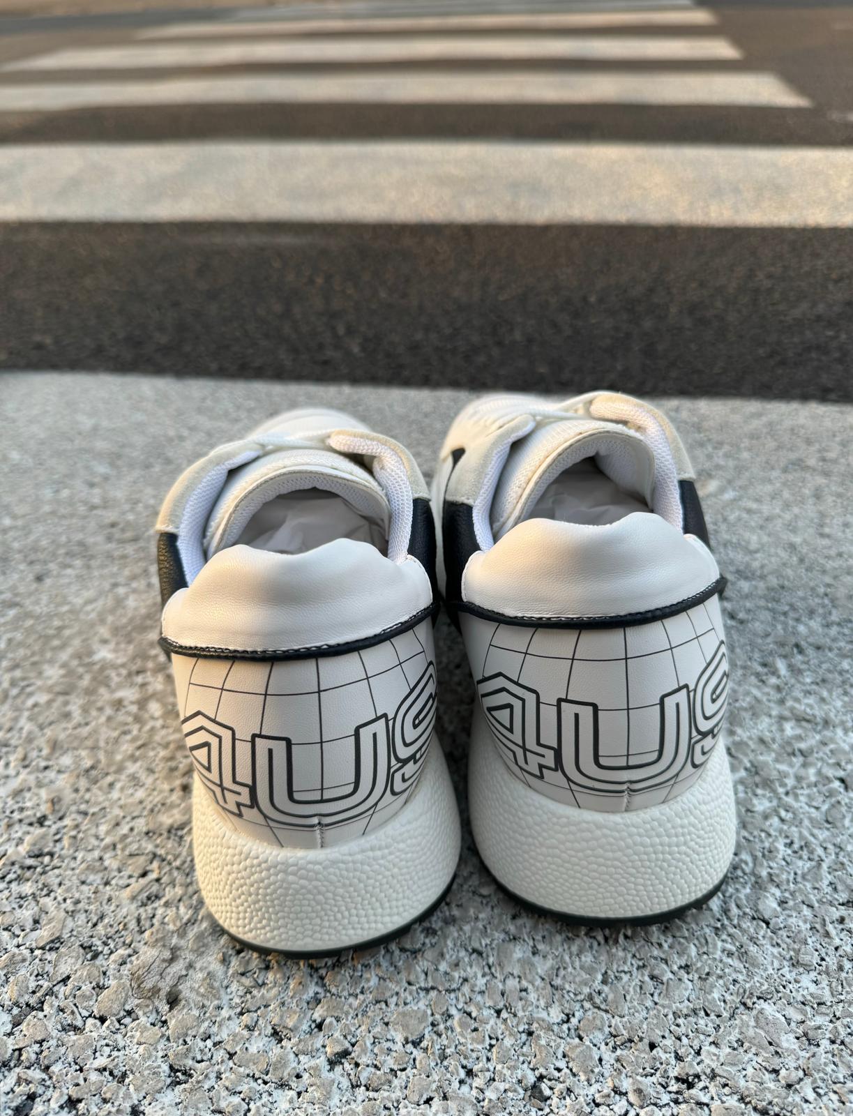 4US CESARE PACIOTTI SCARPE SNEAKERS UOMO - immagine 5