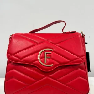 Borsa Cristina Effe Donna CF24FW025