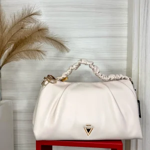 Borsa Gaudi' Donna Nero-PannA 11330