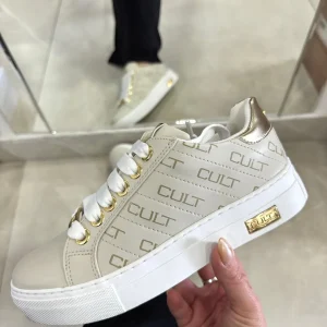 Sneakers Donna Cult Young T-163