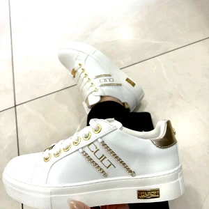 Sneakers Donna Cult T-162