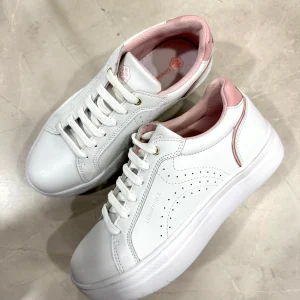 Sneakers Donna Lumberjack MO152