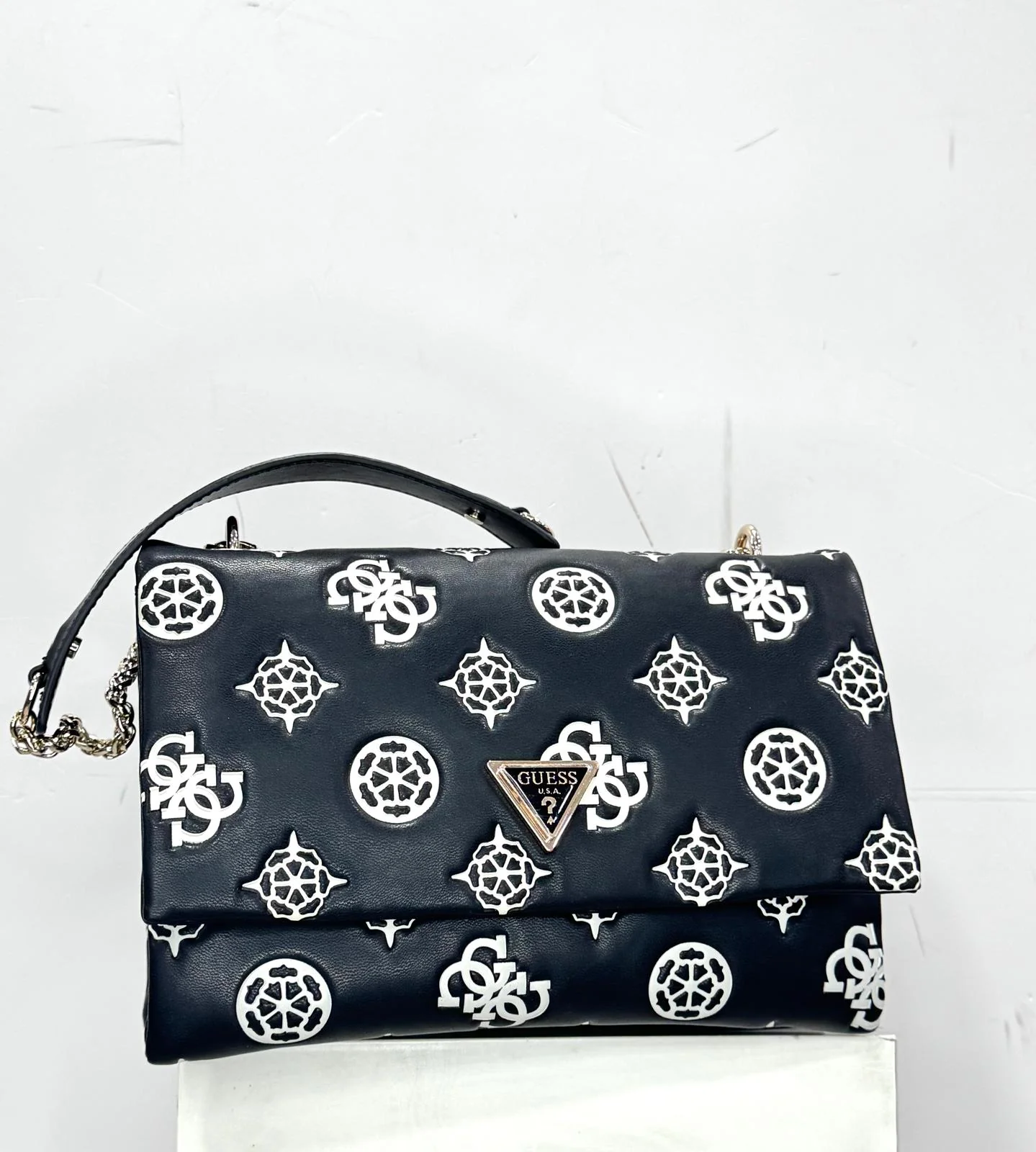 Borsa Donna Guess PG931421 - immagine 8