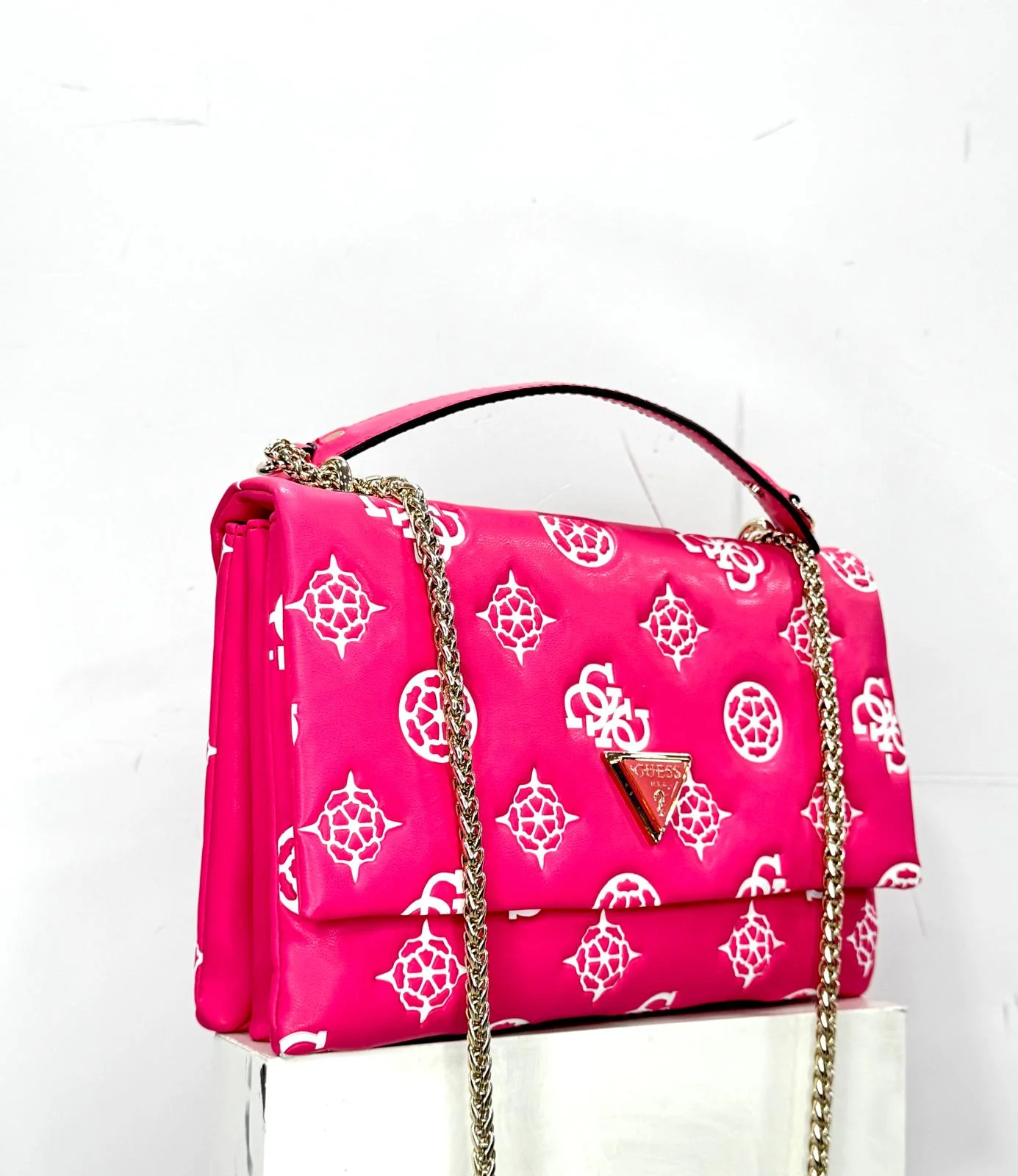 Borsa Donna Guess PG931421 - immagine 2