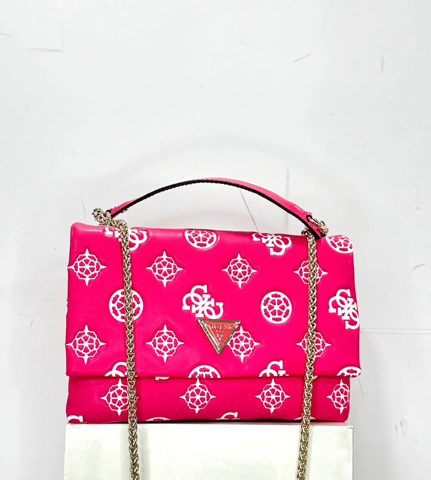 Borsa Donna Guess PG931421 - immagine 7