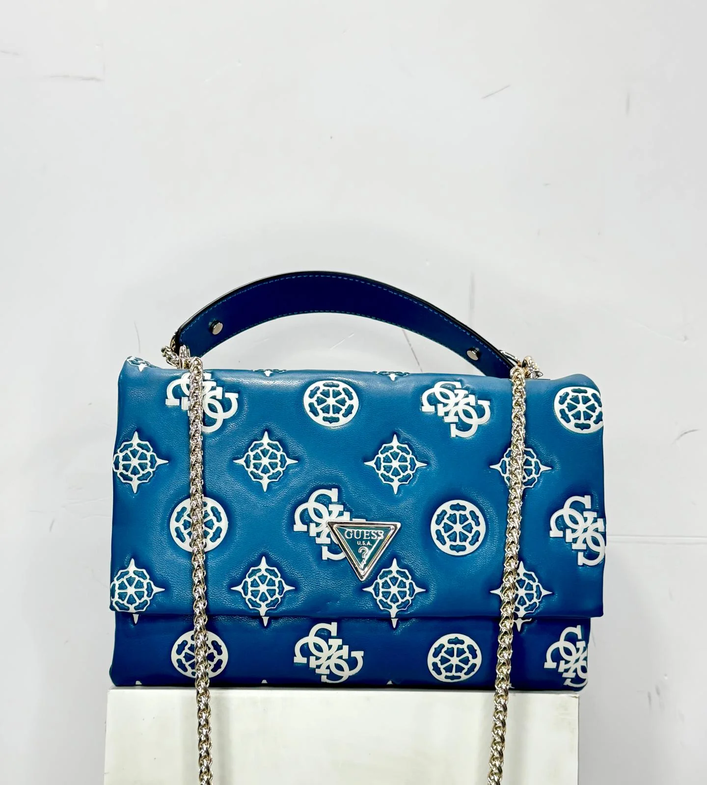 Borsa Donna Guess PG931421 - immagine 6