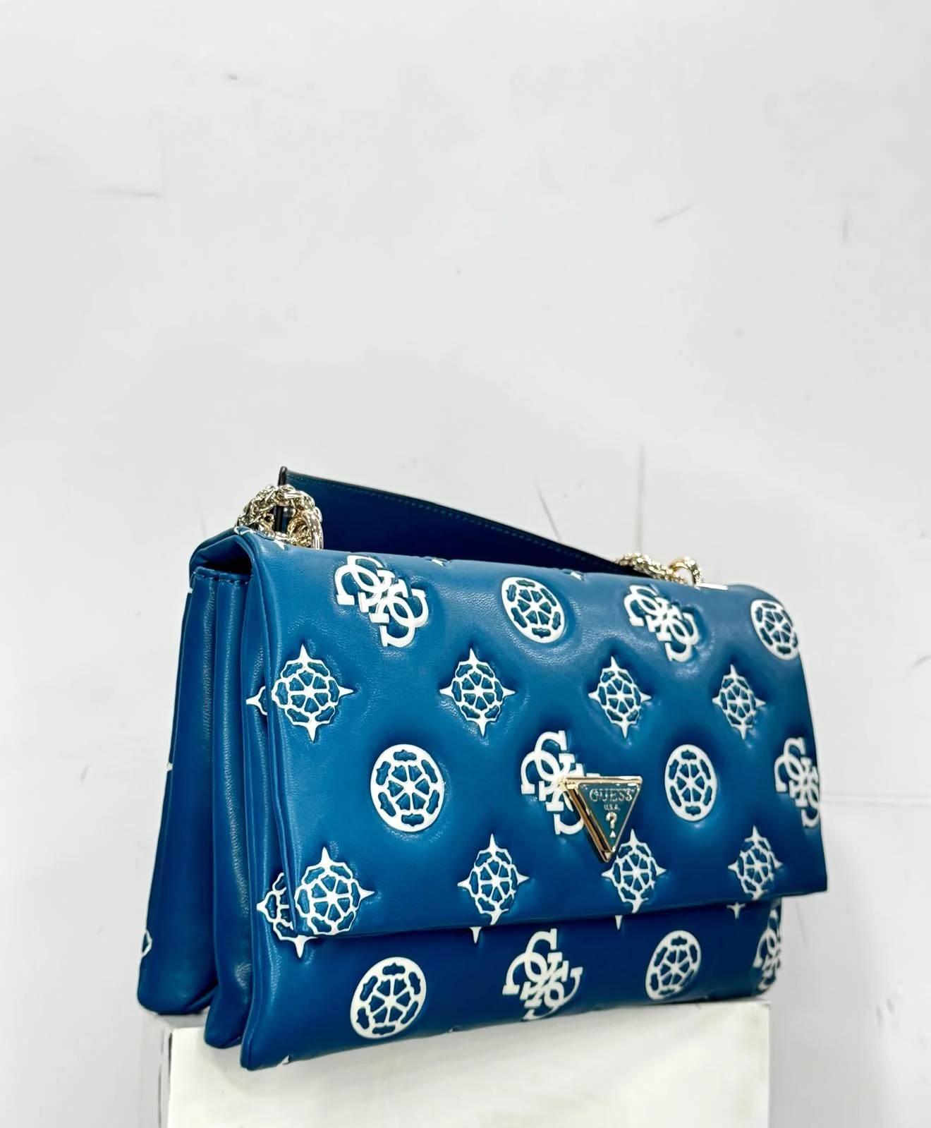 Borsa Donna Guess PG931421 - immagine 5