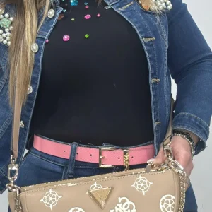 Borsa Donna Guess PG931471