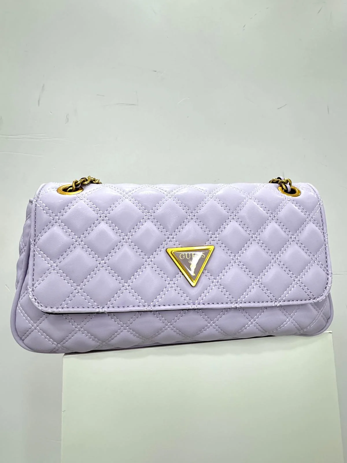 Borsa Donna Guess QA874821 - immagine 3