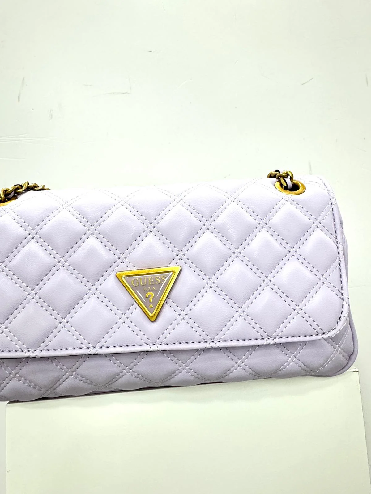 Borsa Donna Guess QA874821 - immagine 2