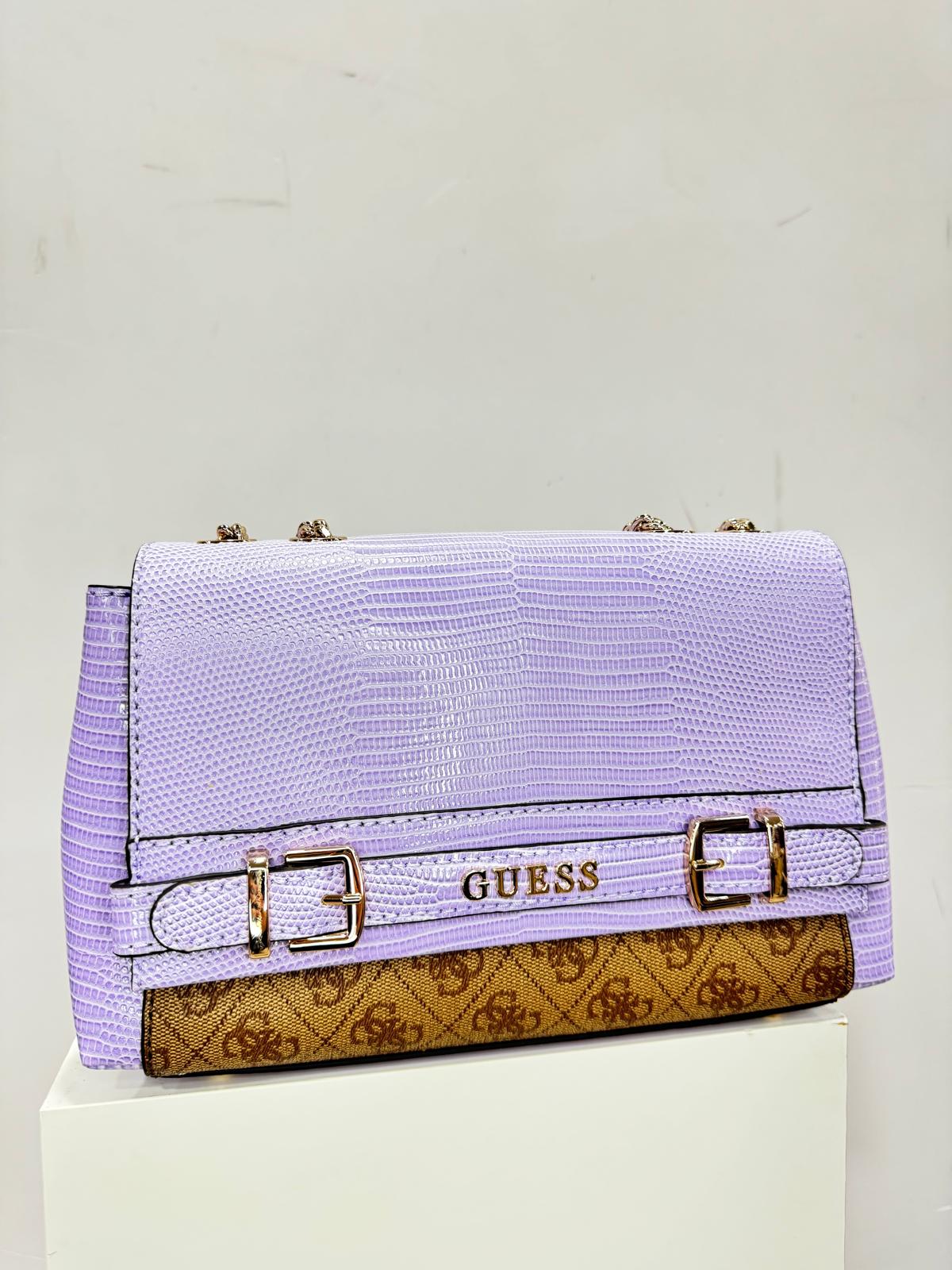 Borsa Donna Guess - immagine 7