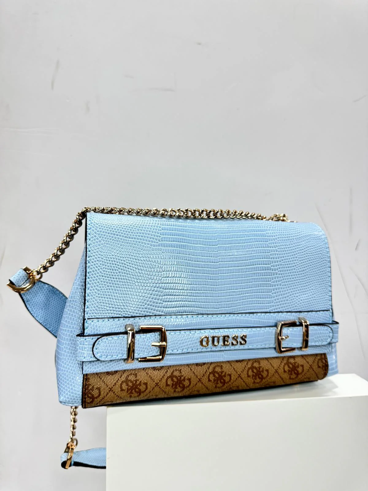 Borsa Donna Guess - immagine 5