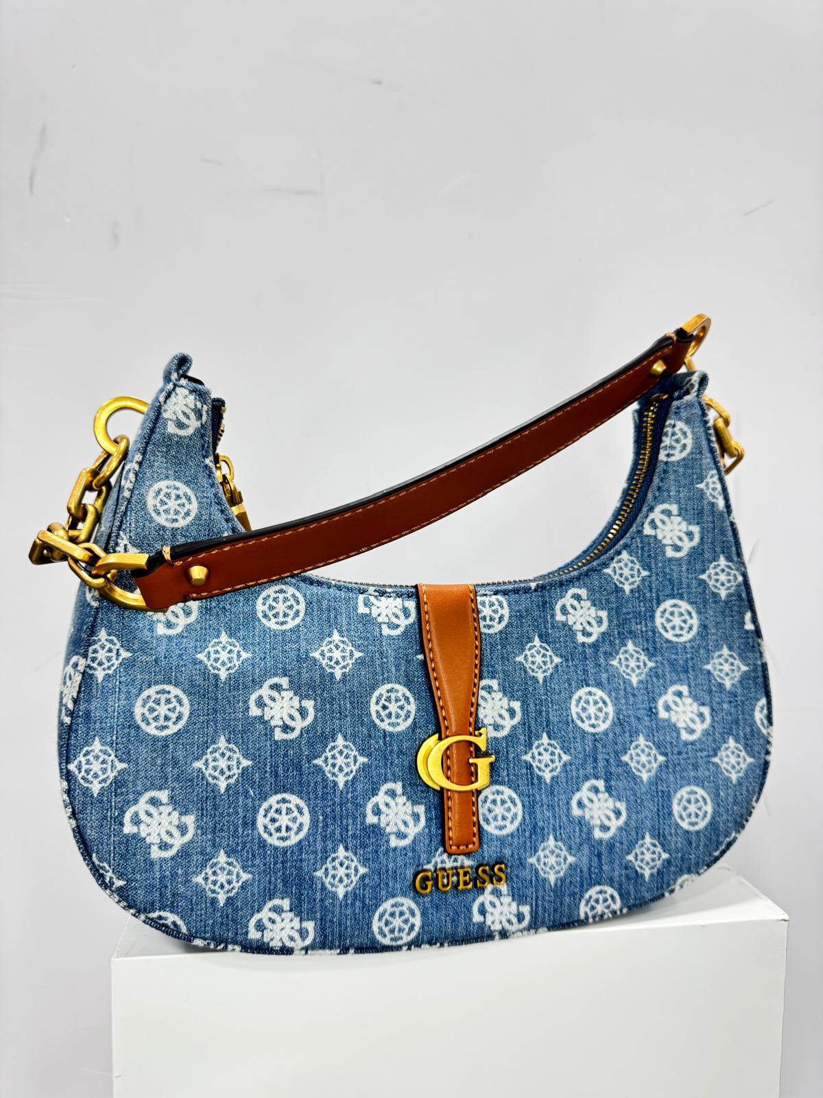 Borsa Donna Guess PD932918 - immagine 9