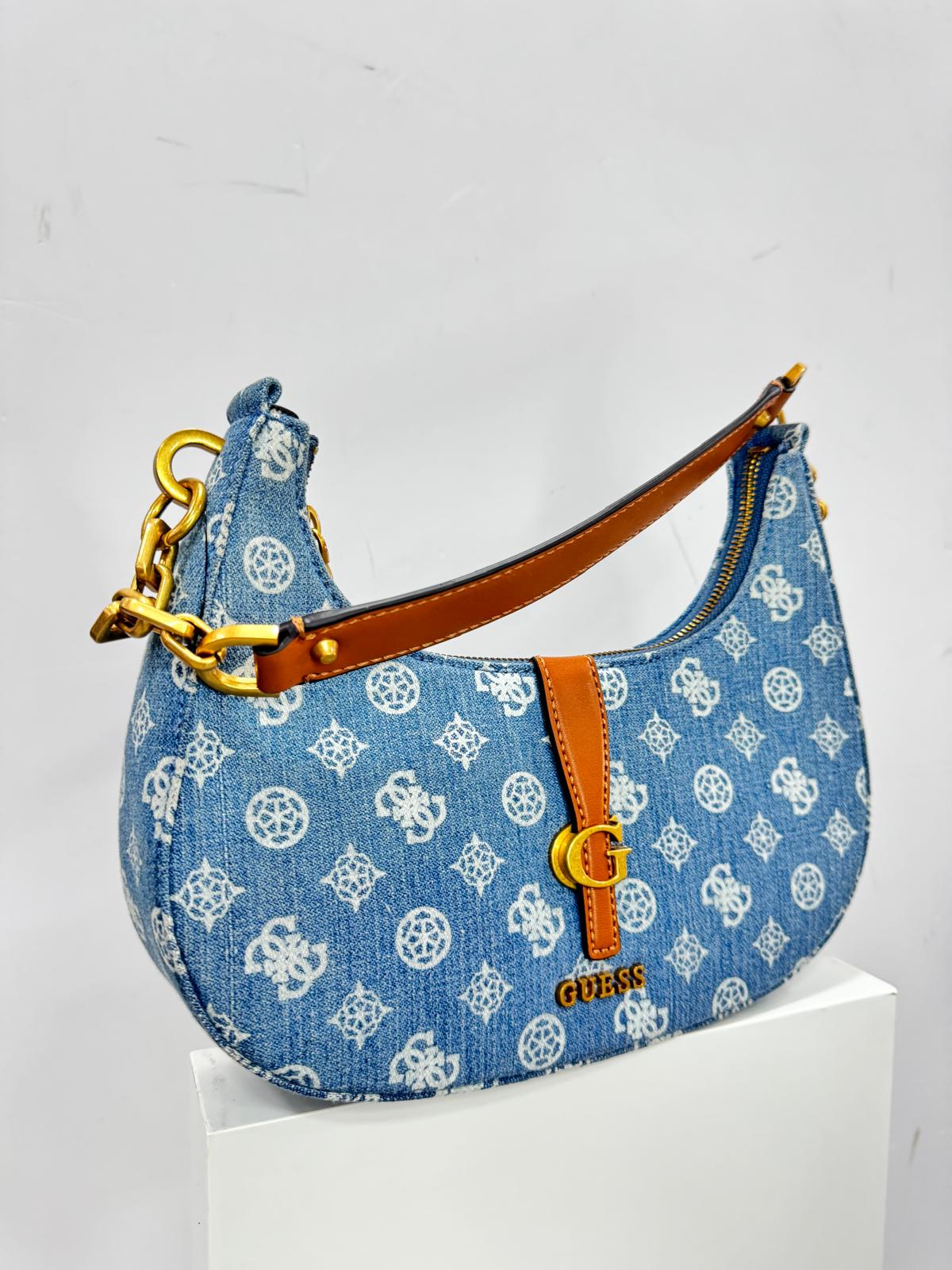 Borsa Donna Guess PD932918 - immagine 8