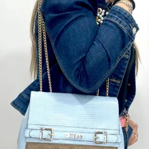 Borsa Donna Guess