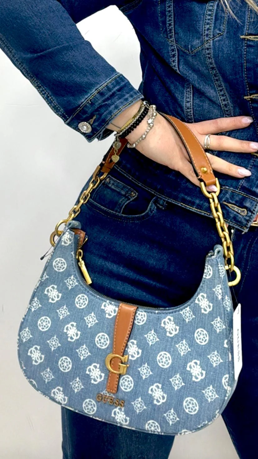 Borsa Donna Guess PD932918 - immagine 3