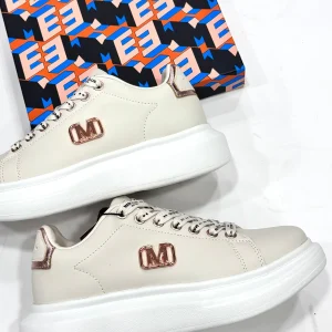 Sneakers Donna Marc Ellis  HAWAI