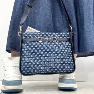 Borsa Donna Guess QD932602