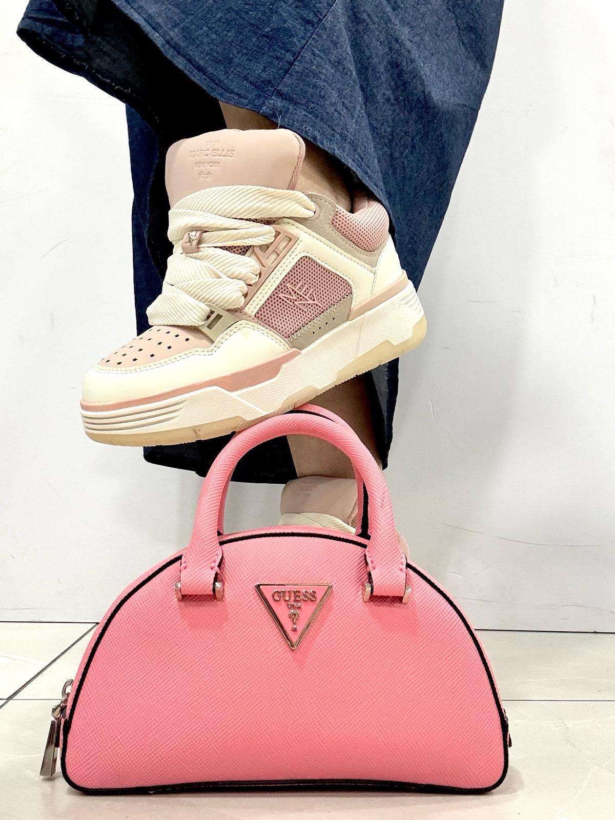 Borsa Donna Guess VG813076