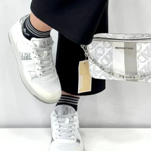 Sneakers Donna  Napapijri, S4IRMIN01