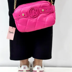 Sneakers Donna Napapijri S3LILAC01