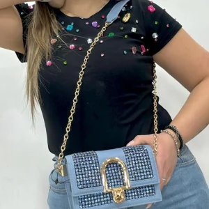 Borsa Donna Gaudì V4AE-11630