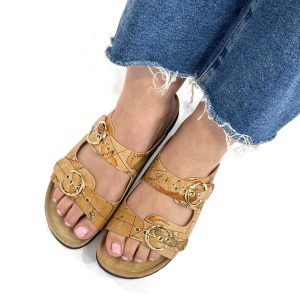 Ciabatta Alviero Martini Donna 119