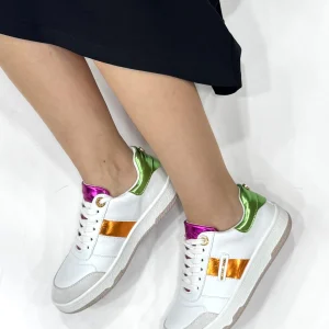 Sneakers Donna Gattinoni PENCS1483WCLW42