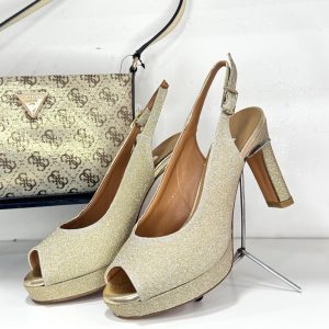 Sandali Donna L'Amour By Albano 204L