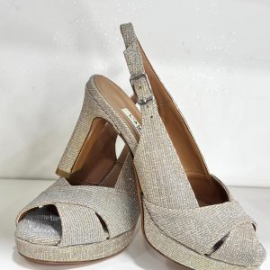 Sandali Donna L'Amour By Albano 203L