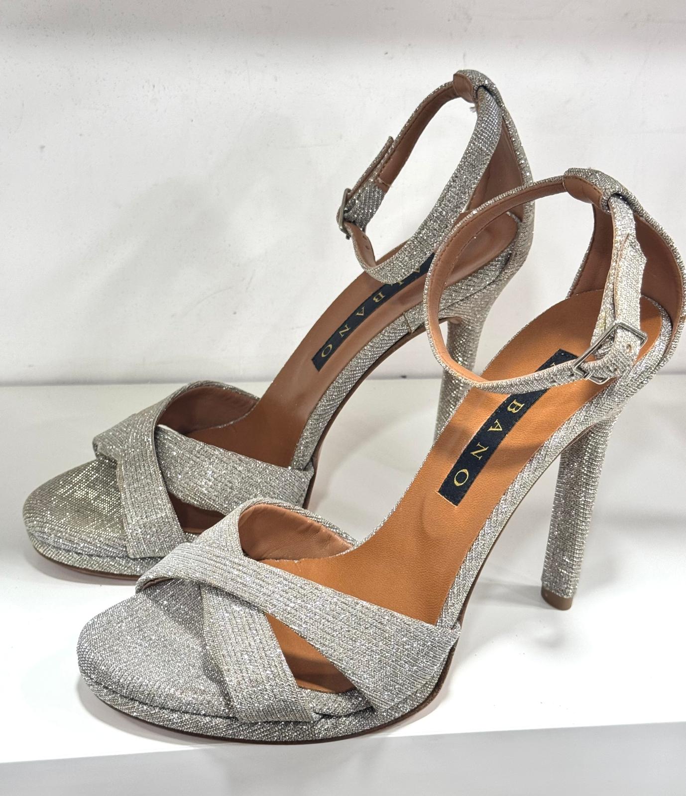 Sandali Donna Albano 254L - immagine 7