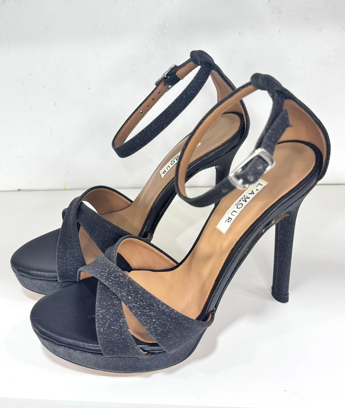 Sandali Donna Albano 254L - immagine 4