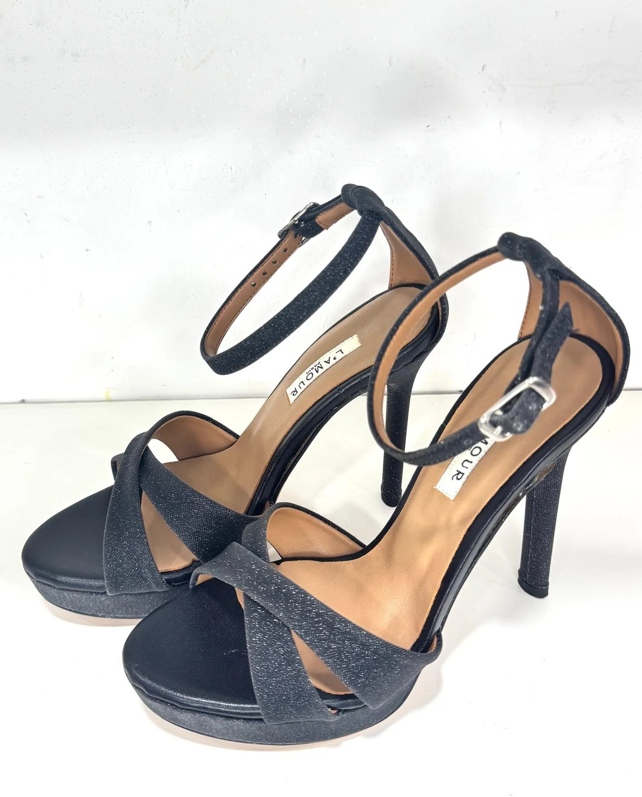 Sandali Donna Albano 254L