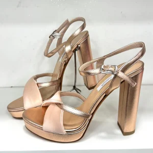 Sandali Donna L'Amour By Albano 028