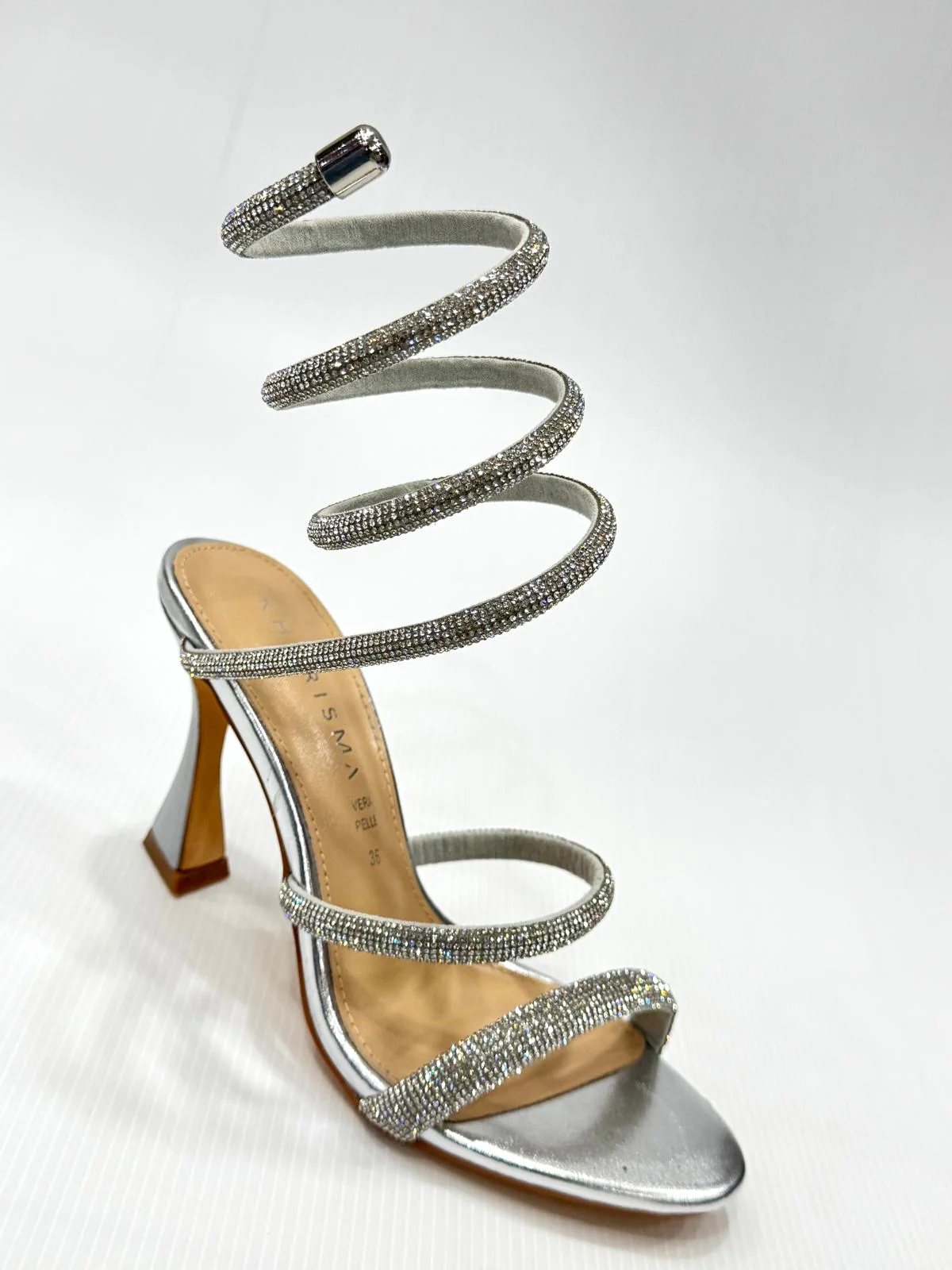 Sandalo Kharisma Donna Diamond 7603 - immagine 5