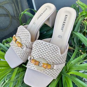 Scalzato Donna Kiss Kriss VE18